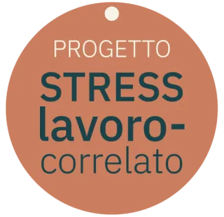 Logo progetto stress